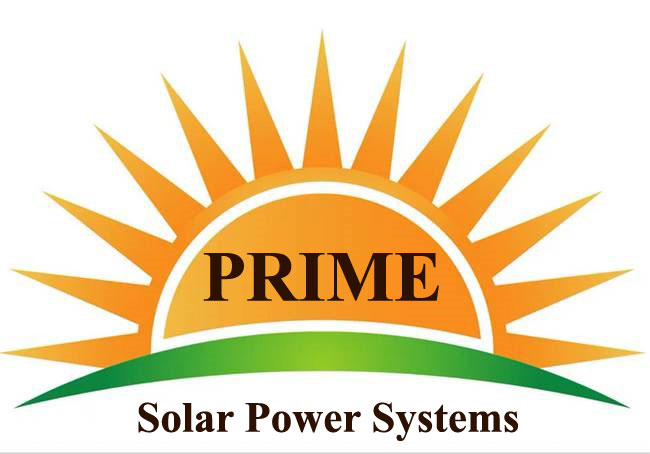 Prime Solar Power Systems